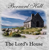 The Lord's House details & audio samples
